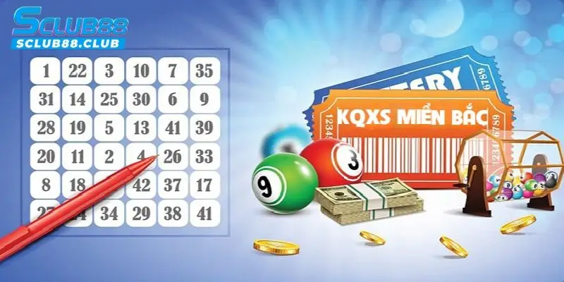 bảng lô đề sclub88