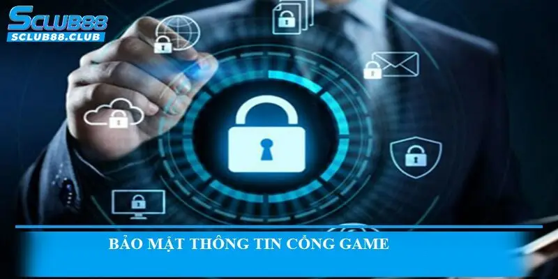 Bảo mật thông tin nhà cái