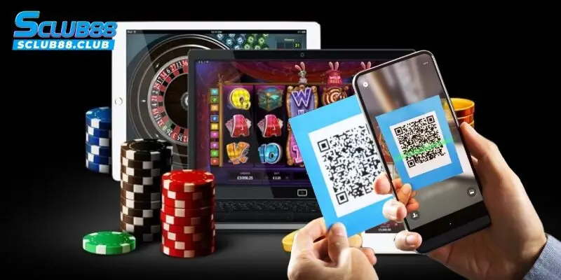 Hướng dẫn tải app sclub88