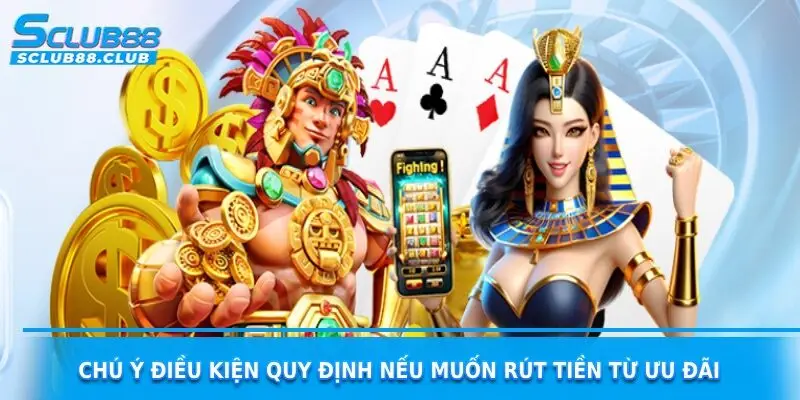 Thưởng nạp tiền hàng ngày sclub88