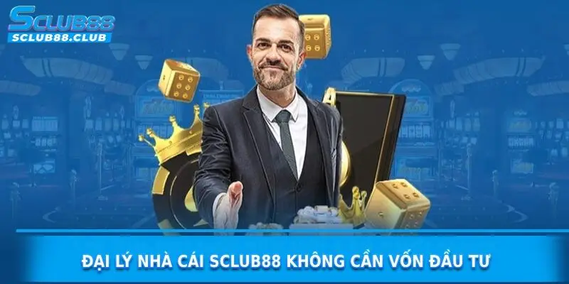 đại lý sclub88
