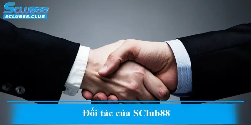 Đối tác của SClub88