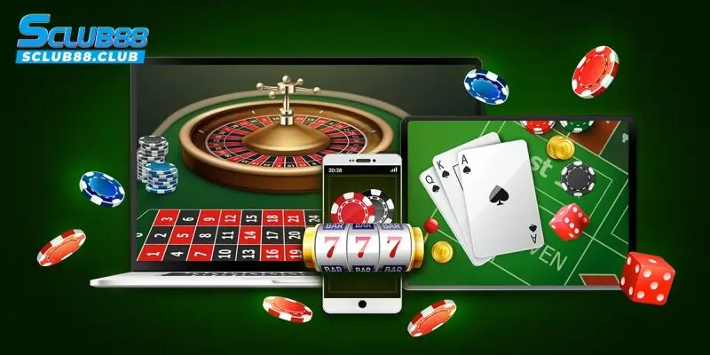 Hướng dẫn tải app sclub88