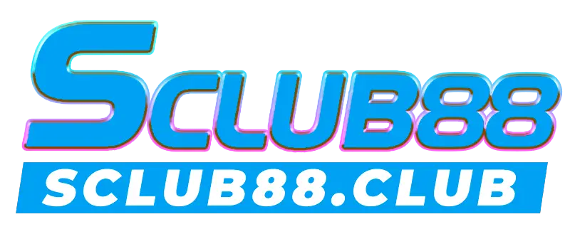 Sclub88 – Nhà Cái Uy Tín Hàng Đầu