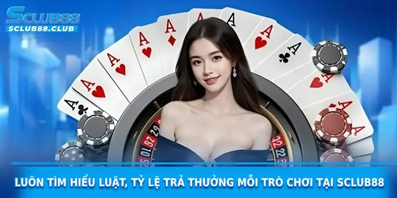 mẹo chơi Sclub88 hốt bạc