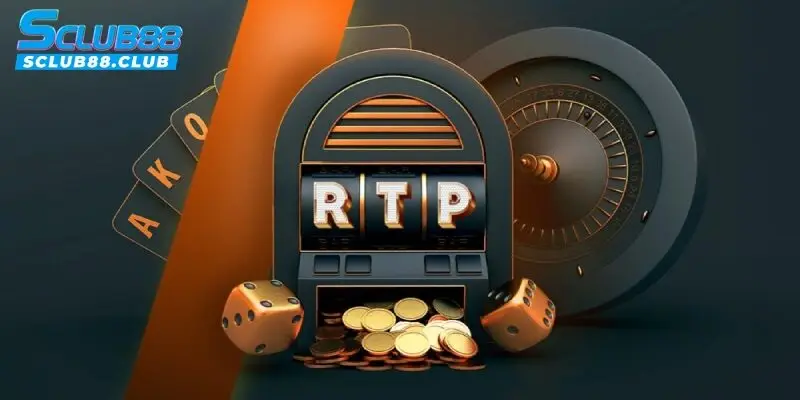 thuật ngữ nổ hũ sclub88