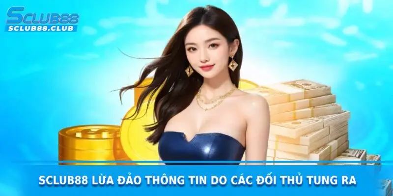 sclub88 lừa đảo