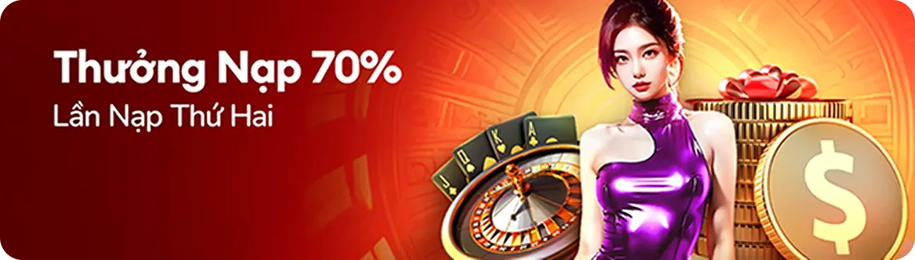 Banner Thưởng Nạp Sclub88