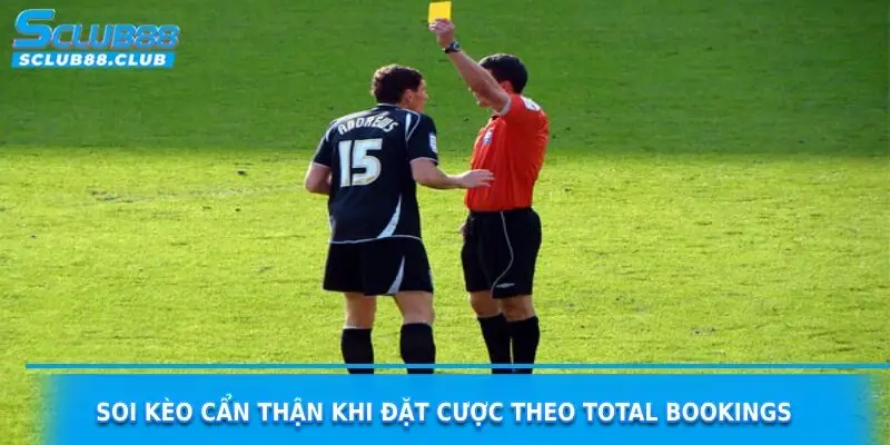 kèo thẻ phạt sclub88
