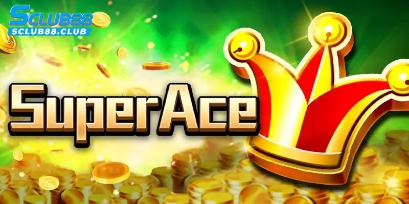 super ace sclub88