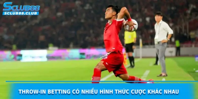 kèo ném biên slub88