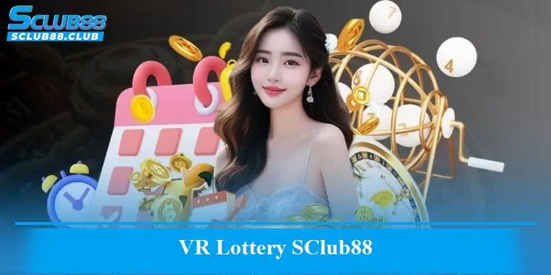 VR Lottery